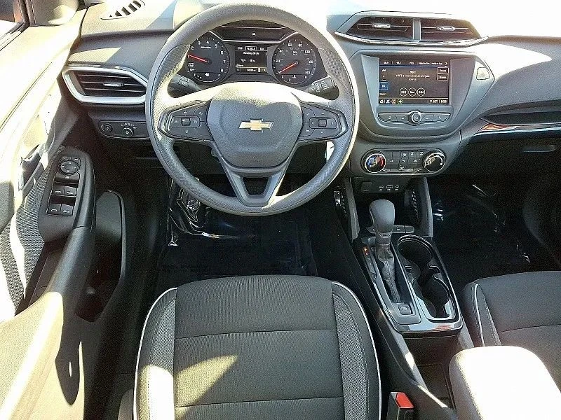 2021 Chevrolet Trailblazer - Image 12 of 12
