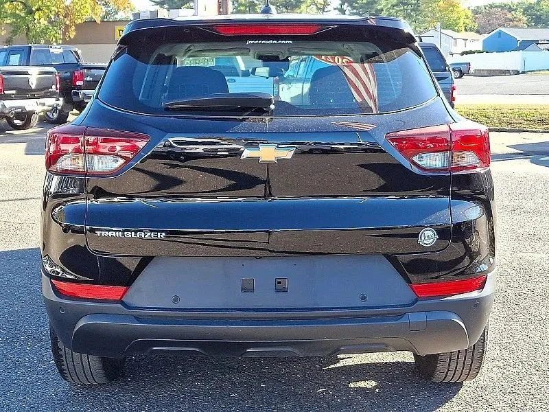 2021 Chevrolet Trailblazer - Image 6 of 12
