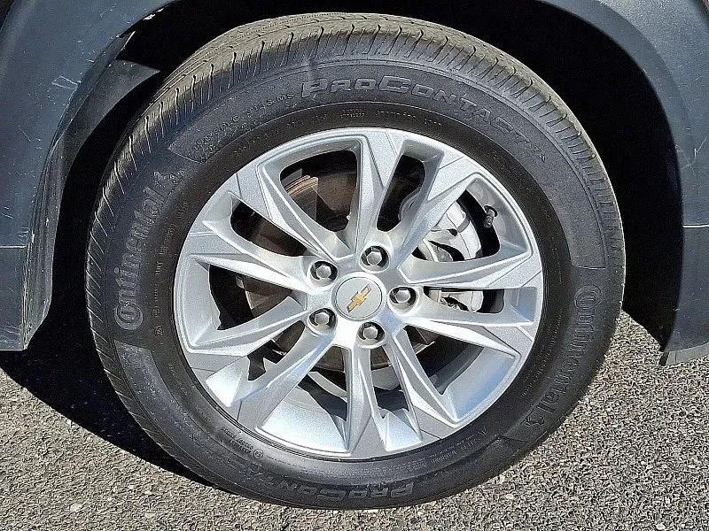 2021 Chevrolet Trailblazer - Image 9 of 12