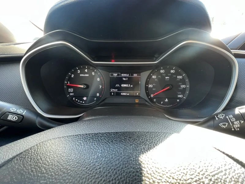 2021 Chevrolet Trailblazer - Image 12 of 12