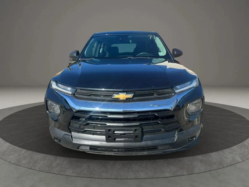 2021 Chevrolet Trailblazer - Image 2 of 12