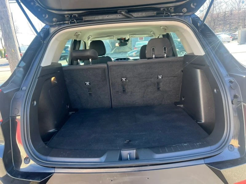 2021 Chevrolet Trailblazer - Image 10 of 12