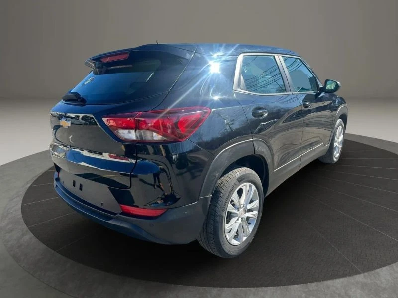 2021 Chevrolet Trailblazer - Image 5 of 12