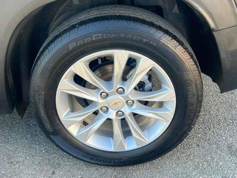 2021 Chevrolet Trailblazer - Image 11 of 12