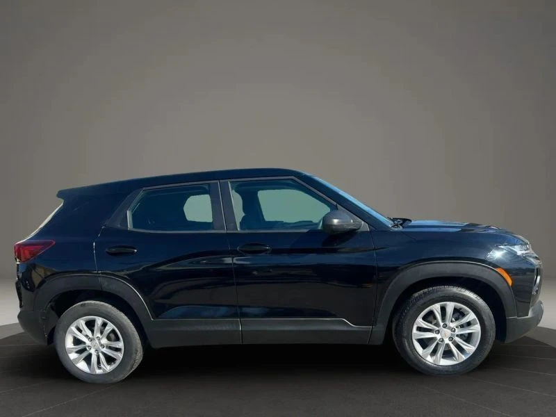2021 Chevrolet Trailblazer - Image 4 of 12