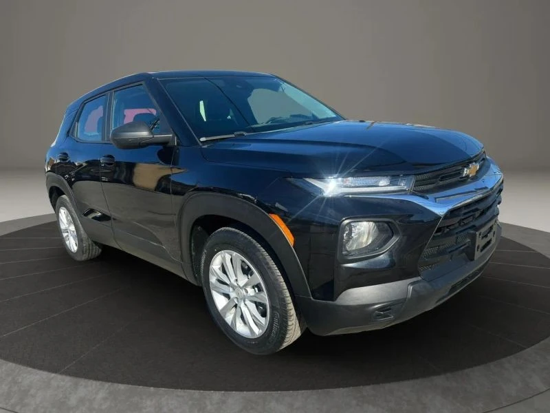 2021 Chevrolet Trailblazer - Image 3 of 12