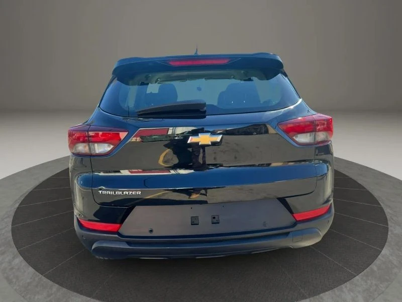 2021 Chevrolet Trailblazer - Image 6 of 12