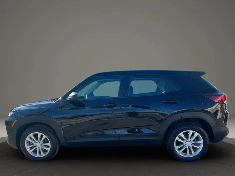 2021 Chevrolet Trailblazer - Image 8 of 12