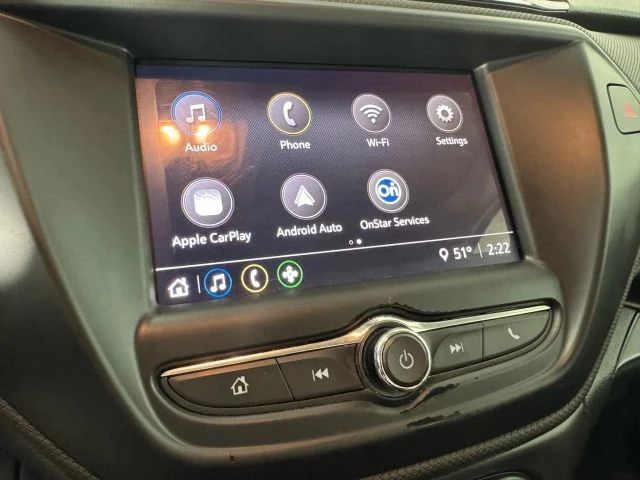 2021 Chevrolet Trailblazer - Image 19 of 21