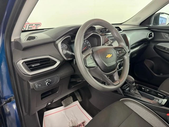 2021 Chevrolet Trailblazer - Image 10 of 12