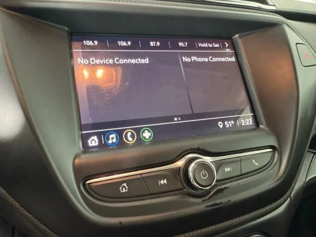 2021 Chevrolet Trailblazer - Image 18 of 21