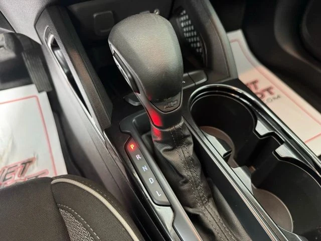 2021 Chevrolet Trailblazer - Image 21 of 21