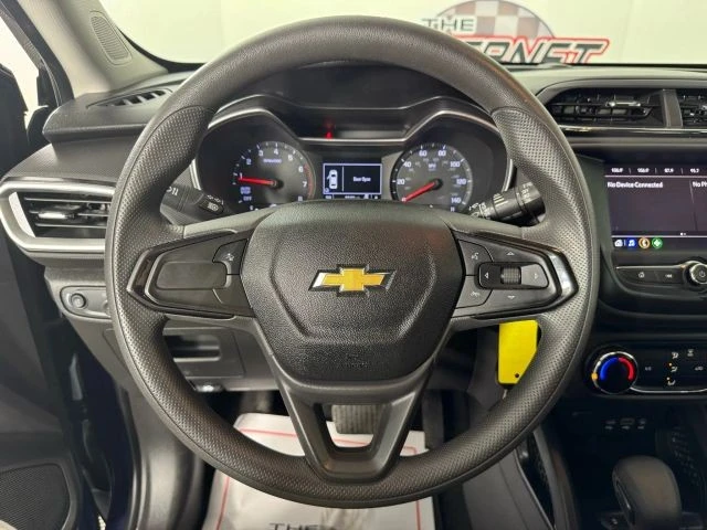 2021 Chevrolet Trailblazer - Image 13 of 21