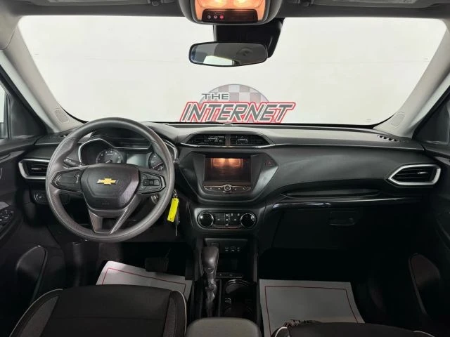 2021 Chevrolet Trailblazer - Image 11 of 12
