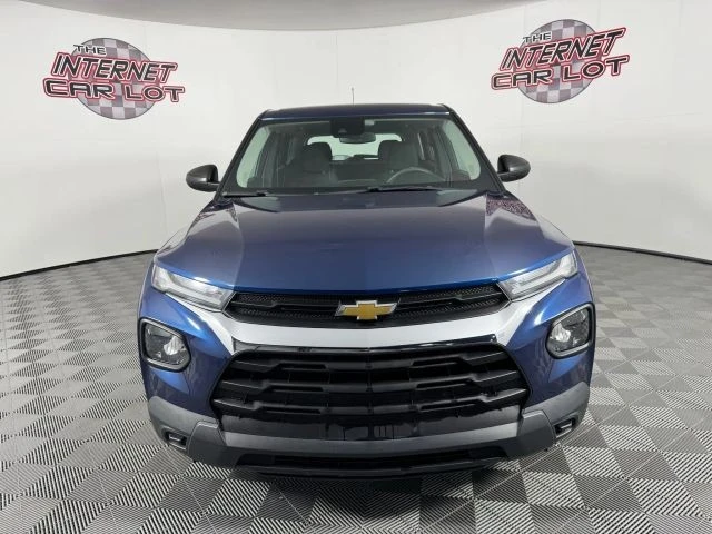 2021 Chevrolet Trailblazer - Image 2 of 12