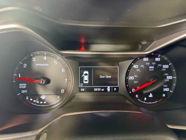 2021 Chevrolet Trailblazer - Image 14 of 21
