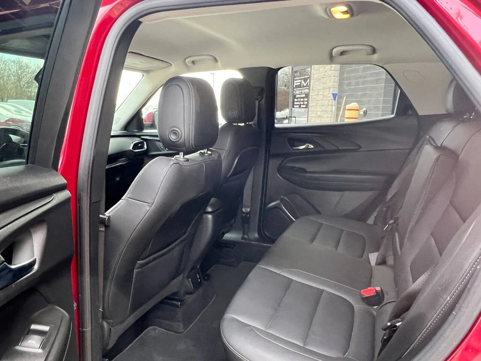 2021 Chevrolet Trailblazer - Image 20 of 21