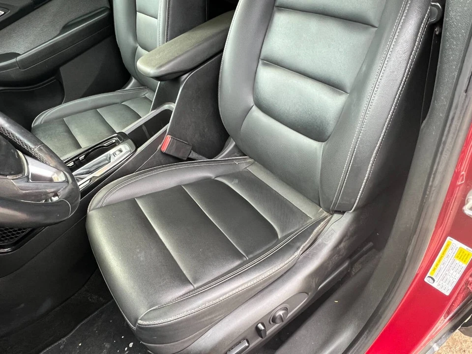 2021 Chevrolet Trailblazer - Image 21 of 21