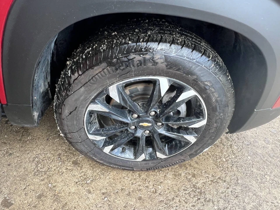 2021 Chevrolet Trailblazer - Image 10 of 21