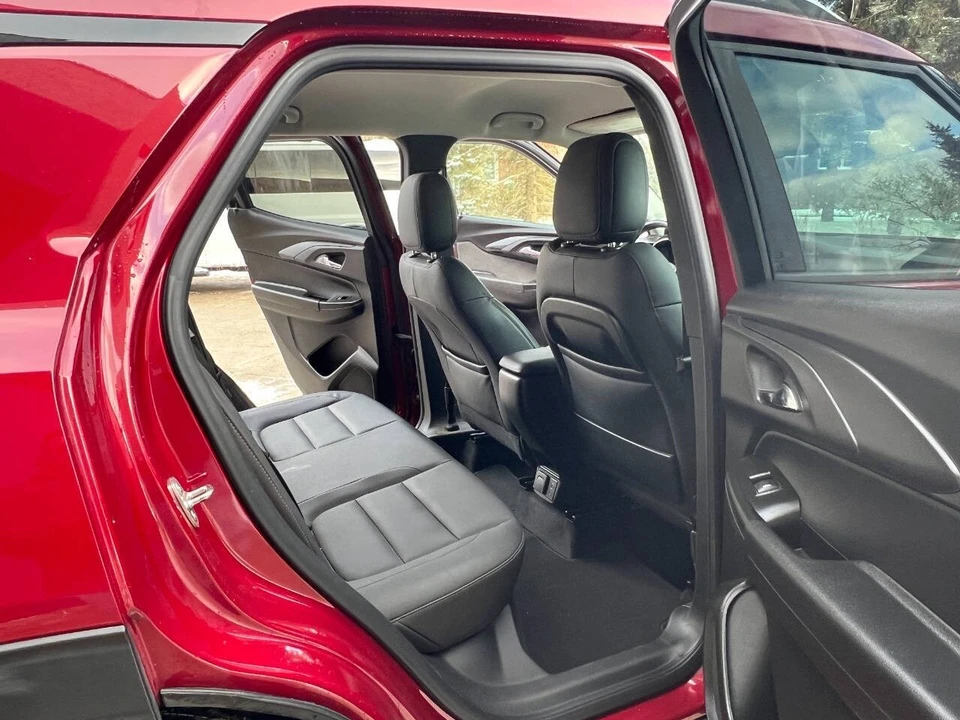 2021 Chevrolet Trailblazer - Image 18 of 21