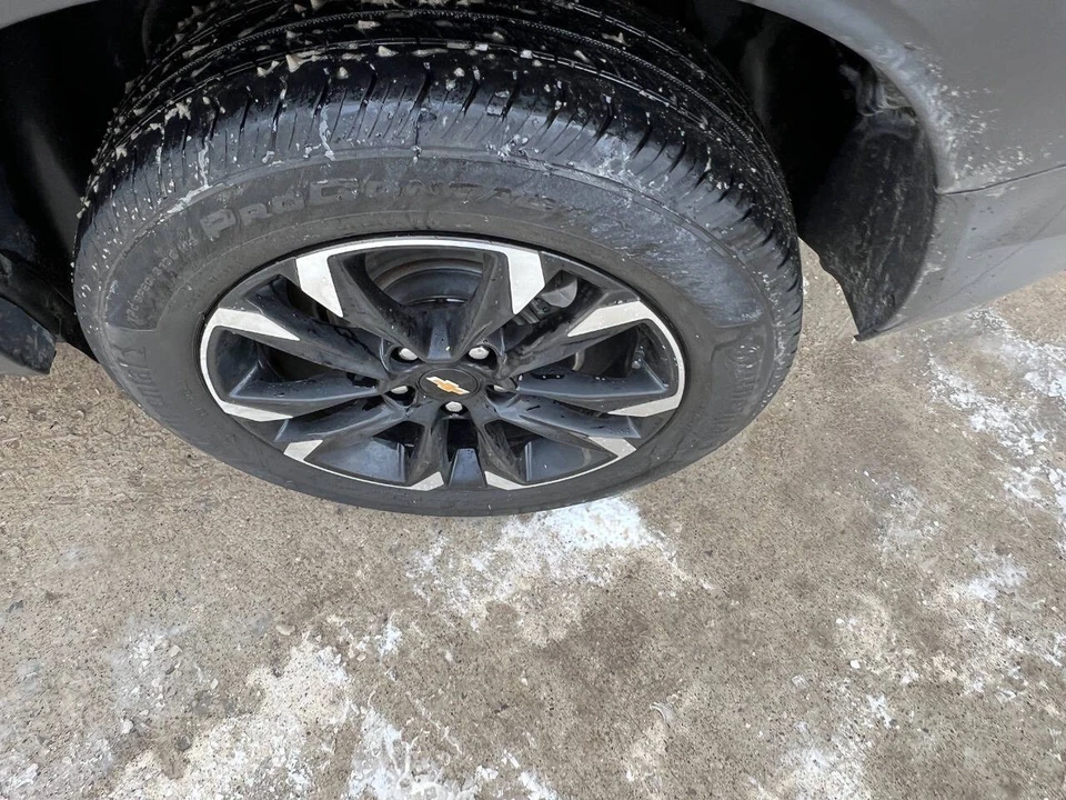 2021 Chevrolet Trailblazer - Image 12 of 21
