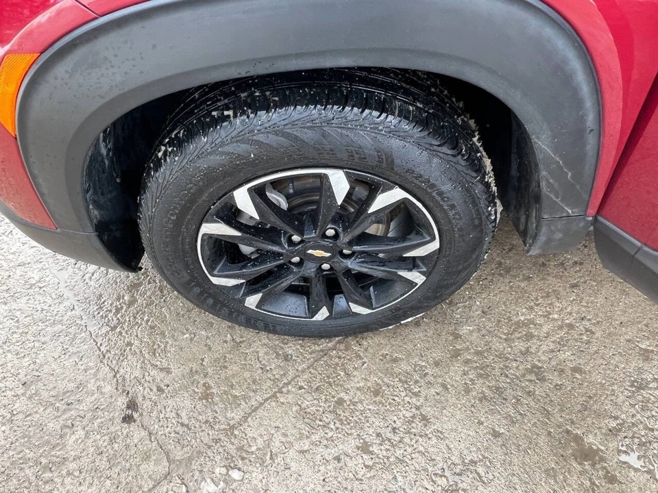 2021 Chevrolet Trailblazer - Image 13 of 21