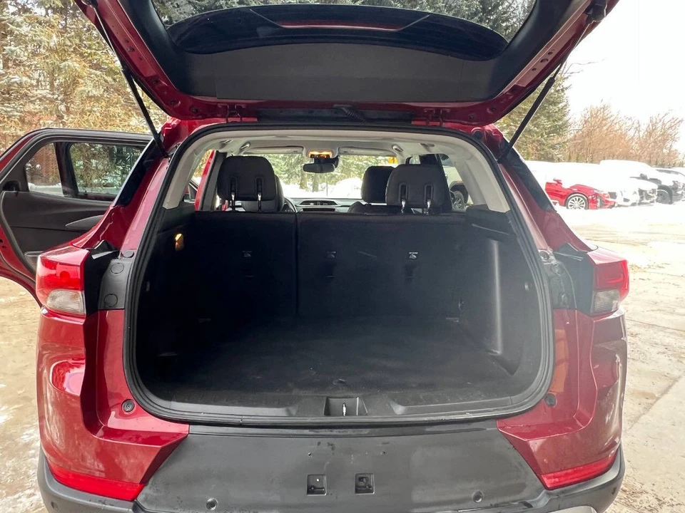 2021 Chevrolet Trailblazer - Image 19 of 21