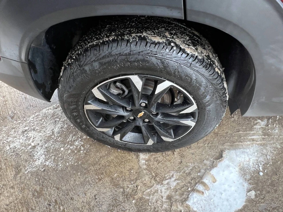 2021 Chevrolet Trailblazer - Image 11 of 21