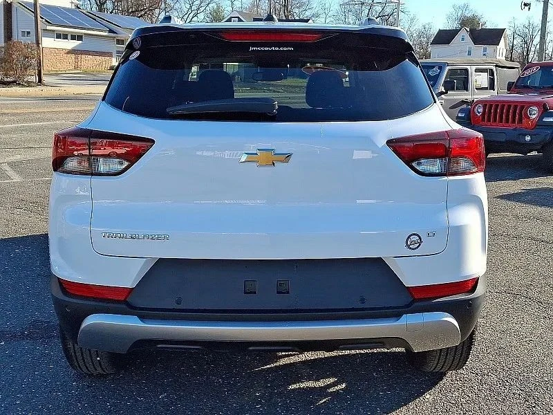 2021 Chevrolet Trailblazer - Image 6 of 12