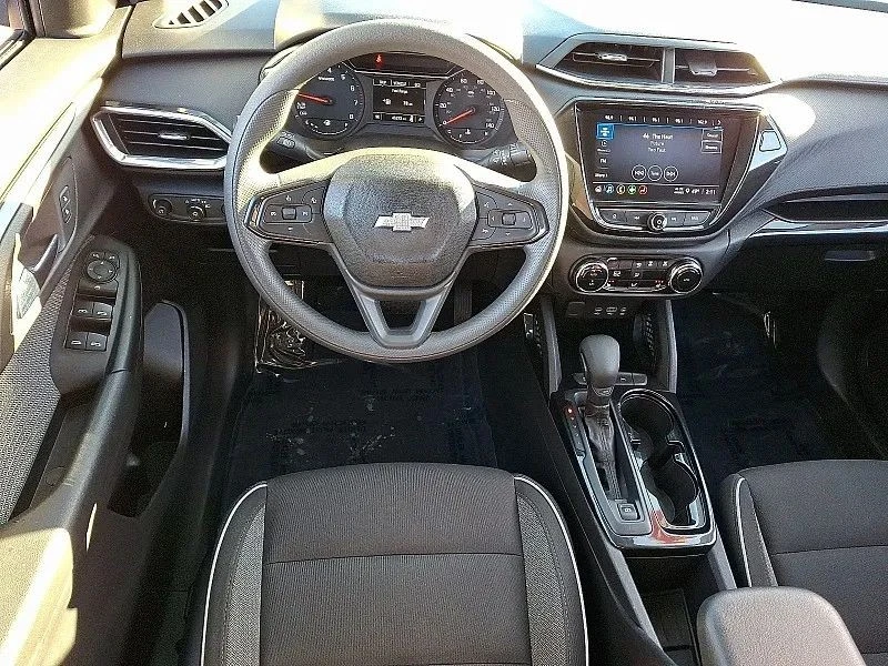 2021 Chevrolet Trailblazer - Image 12 of 12