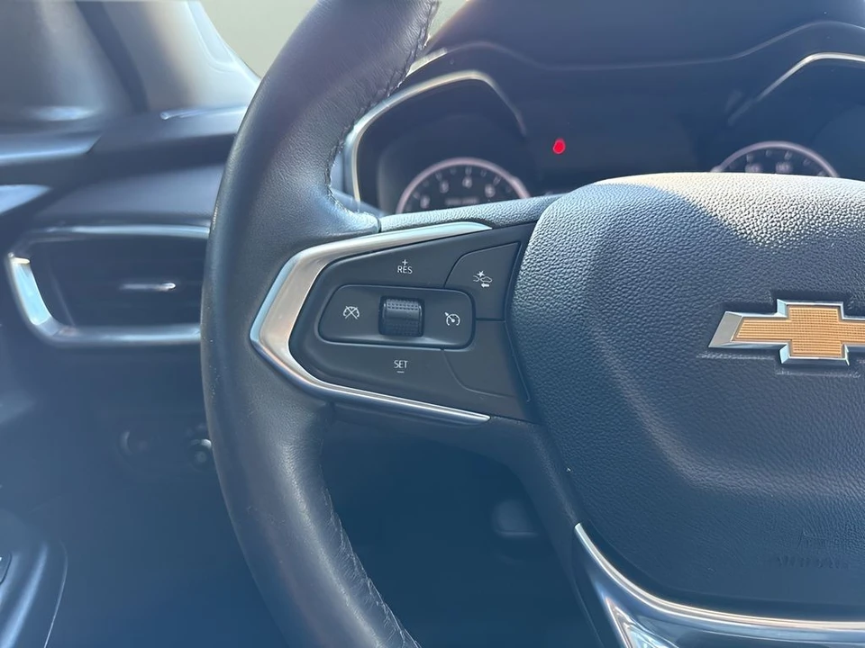 2021 Chevrolet Trailblazer - Image 14 of 21