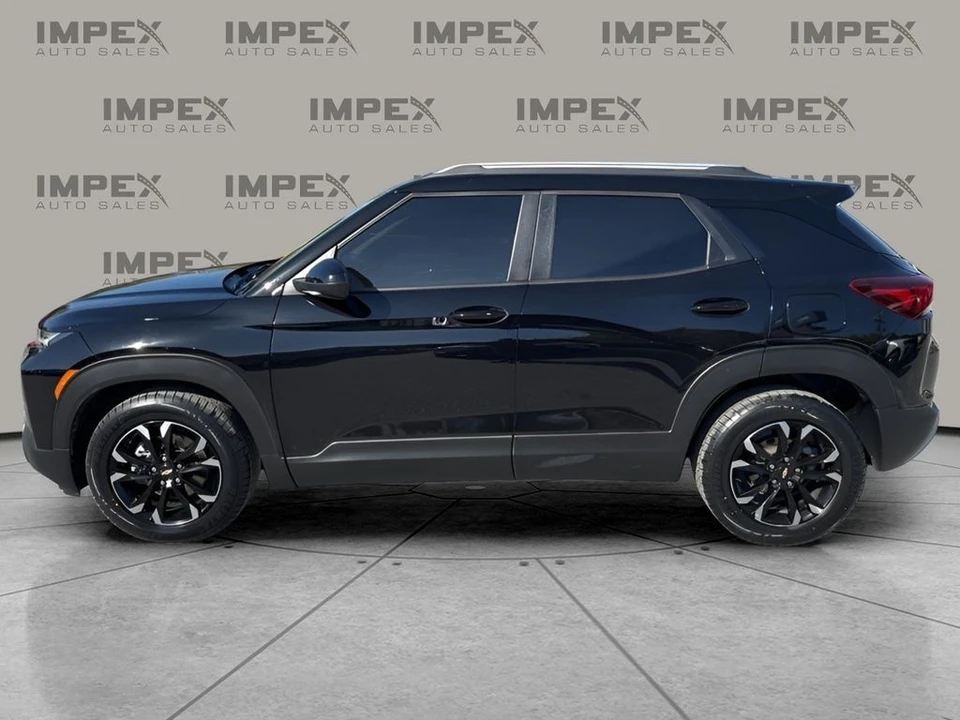 2021 Chevrolet Trailblazer - Image 2 of 21