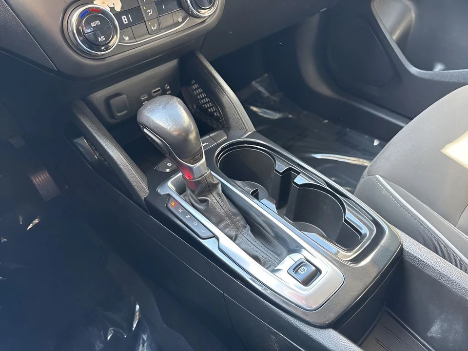2021 Chevrolet Trailblazer - Image 19 of 21