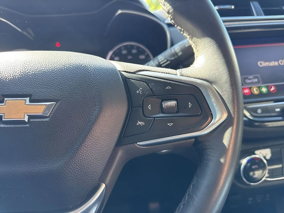 2021 Chevrolet Trailblazer - Image 15 of 21