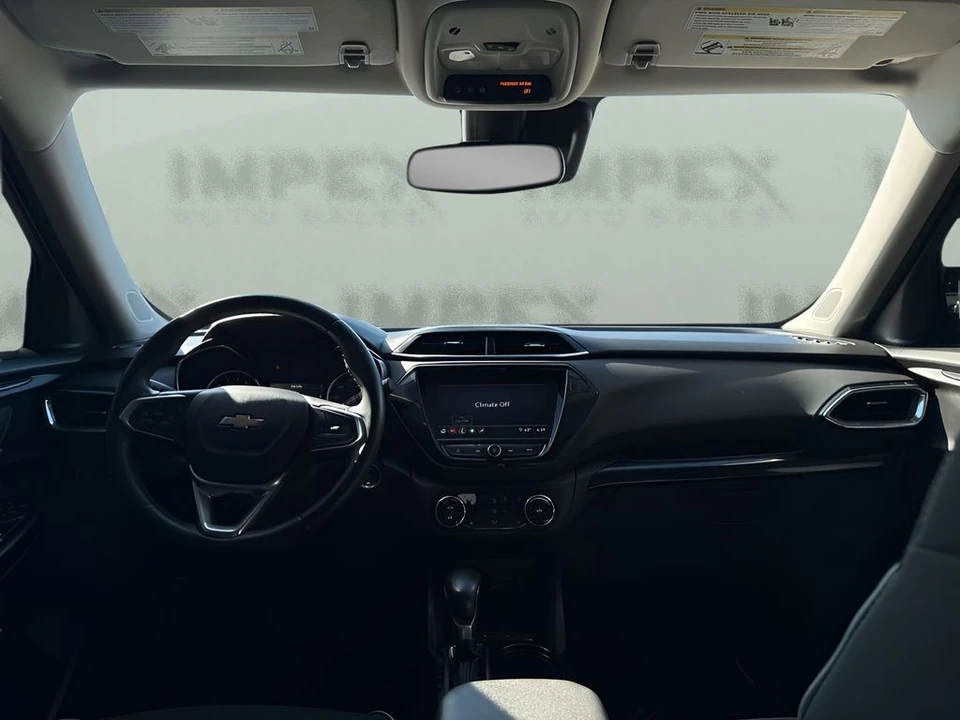 2021 Chevrolet Trailblazer - Image 12 of 21