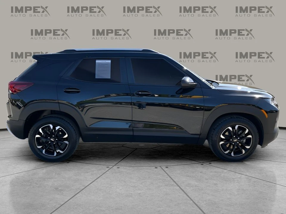 2021 Chevrolet Trailblazer - Image 6 of 21