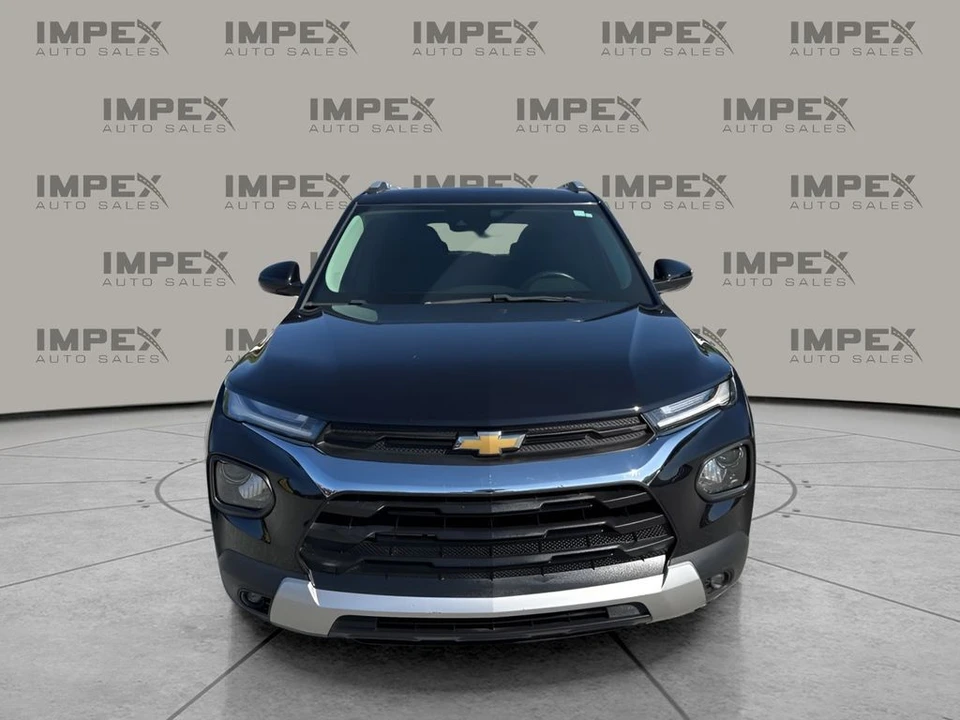 2021 Chevrolet Trailblazer - Image 8 of 21
