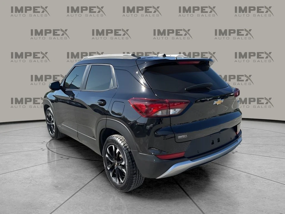 2021 Chevrolet Trailblazer - Image 3 of 21