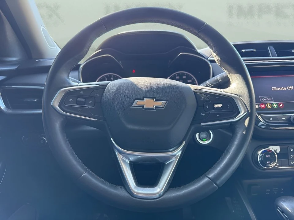 2021 Chevrolet Trailblazer - Image 13 of 21