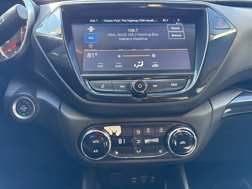 2021 Chevrolet Trailblazer - Image 18 of 21