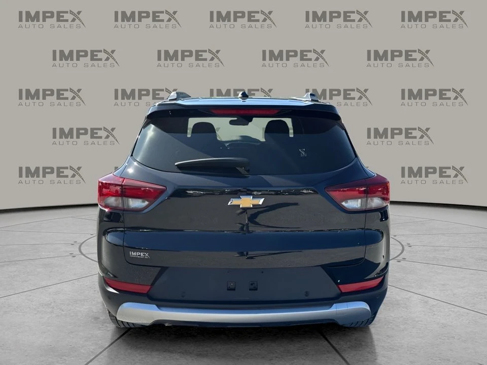 2021 Chevrolet Trailblazer - Image 4 of 21