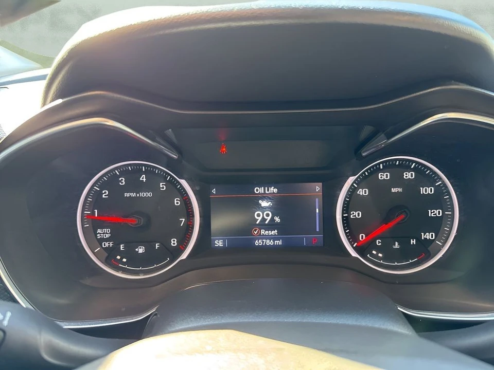 2021 Chevrolet Trailblazer - Image 21 of 21