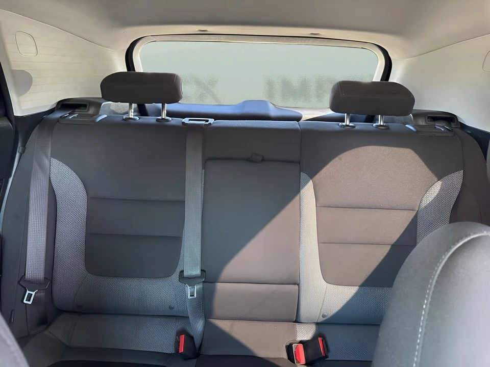 2021 Chevrolet Trailblazer - Image 11 of 21