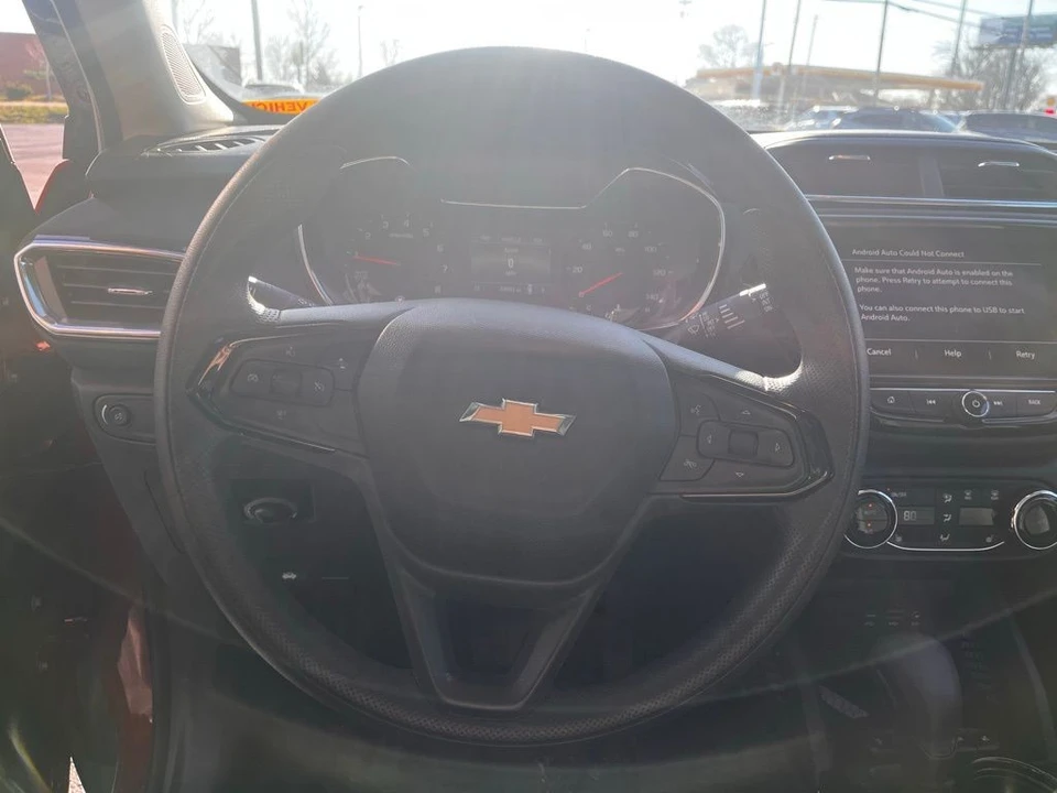 2021 Chevrolet Trailblazer - Image 12 of 12