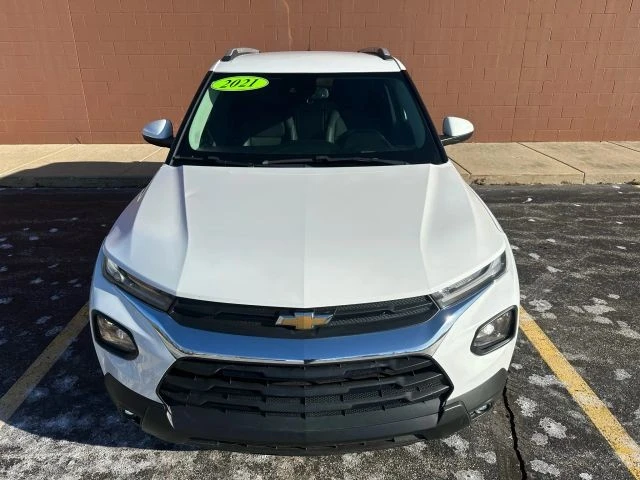 2021 Chevrolet Trailblazer - Image 4 of 21