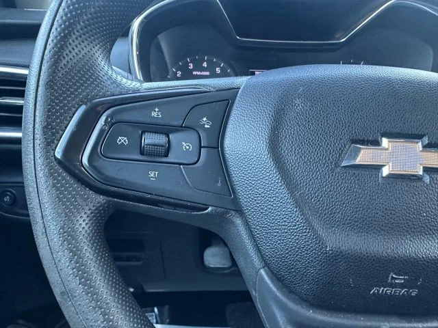 2021 Chevrolet Trailblazer - Image 19 of 21
