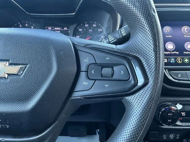 2021 Chevrolet Trailblazer - Image 17 of 21
