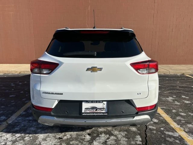 2021 Chevrolet Trailblazer - Image 9 of 21