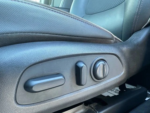 2021 Chevrolet Trailblazer - Image 15 of 21