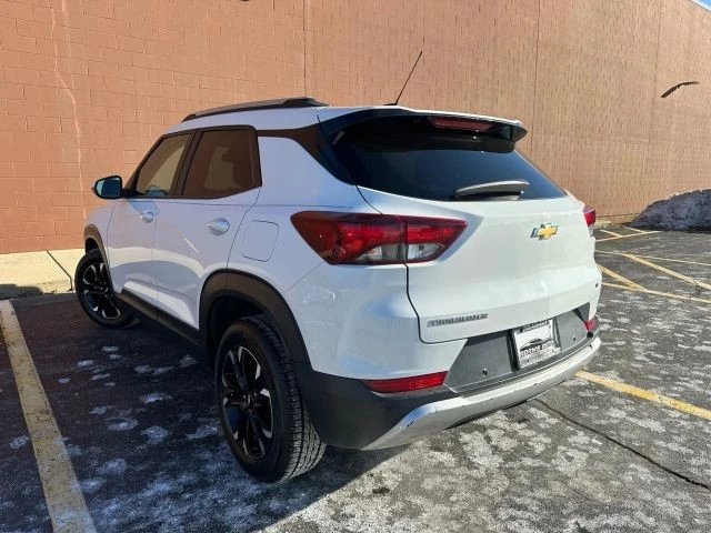 2021 Chevrolet Trailblazer - Image 10 of 21